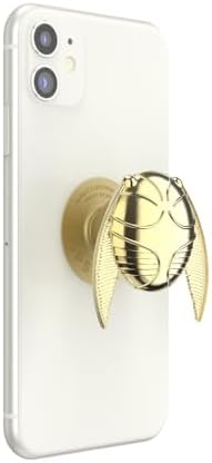 Customizable Enamel Hedwig Mag Safe Pop Socket Grip – Ultimate Magnetic Phone Stand for i Phone – Hands-Free Viewing & Effortless Wireless Charging – Secure Texting, Selfies, and Streaming Companion
