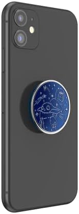Star Wars Jedi Icon Mag Safe Phone Grip & Stand – Enhance Your Mobile Experience with Secure Magnetic Support, Wireless Charging Compatibility, and Stylish Hands-Free Kickstand for Ultimate Convenience and Fandom Expression