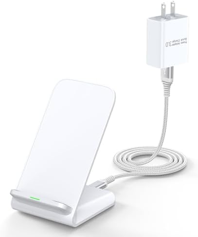Samsung Galaxy Fast Charging USB C Charger Set: Essential Power Kit with Dual USB Car Adapter, 6 ft Type C Cable, and Compact Wall Block for A-Series & S-Series Devices – Optimal Performance for Home and Travel Charging Solutions