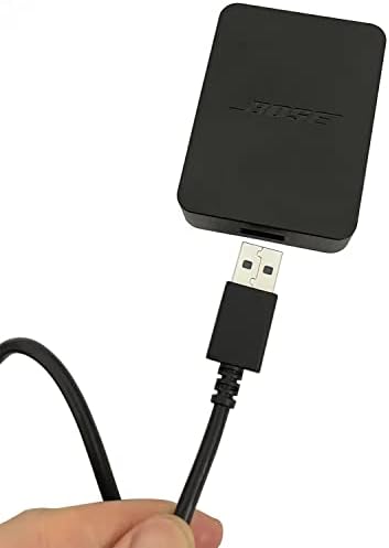 Premium Micro USB Charger for Bose Sound Link Color II/2, Mini II/2, Micro, Revolve/Plus Speakers & Quiet Comfort 35 i/ii Headphones – 3.3 FT Durable Fast Charging Cable for Enhanced Audio Experience and Optimal Device Performance