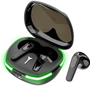 Unleash Your Sound with Premium True Wireless Earbuds – Superior Connectivity, Ergonomic Comfort & Long-Lasting Power for Every Lifestyle