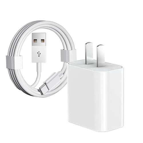 Premium 3.3 ft USB C Charging Cable for Apple Devices – Fast Charge Adapter for Apple TV Remotes, i Phone 15, and i Phone 15 Pro Max – Durable, Lightweight & Optimal Connectivity for Enhanced Entertainment Experience