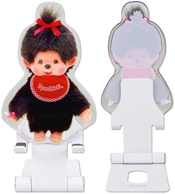 Sonix x Sanrio Character Phone Stand | Adjustable Cell Phone Holder, Desk Stand, Dock | Hello Kitty Classic – Enhanced Compatibility and Speed