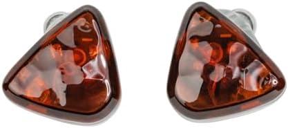 Elevate Your Sound Experience with Hi-Fi Dynamic Driver In-Ear Monitors – Bold Red Wired Earbuds Designed for Gamers, Musicians, and Audiophiles – Featuring Detachable OFC Cable for Long-lasting Durability and Comfort – Enjoy Exceptional Audio Fidelity and Ergonomic Design for Extended Listening Sessions – Lightweight and Comfortable Fit Ideal for Gaming, Live Performances, or Music Enjoyment – Powerful 10 mm Dynamic Driver Producing Rich, Immersive Sound Quality – Versatile Compatibility with 3.5 mm Devices – Transform Your Audio Experience with These Stylish In-Ear Monitors, Essential for Every Audiophile’s Gear Collection