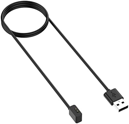 Power Up Your Mi Band 7 Pro with Our High-Speed USB Charging Cable – Ultimate Durability & Enhanced Compatibility for Smartwatch Enthusiasts
