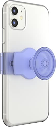 Revolutionary Pop Sockets Grip Slide for Phones – Versatile Sliding Phone Holder with Expandable Kickstand – Clear on White – Enhanced Compatibility for Curved Edge Cases – Effortless Positioning for Selfies and Streaming – Swappable Pop Top for Personalized Style – Wireless Charging Ready – Perfect Cell Phone Accessory for Texting and Watching on-the-Go – Non-Adhesive Design for Maximum Utility and Easy Removal – Upgrade Your Mobile Experience with This Innovative Phone Grip Solution!