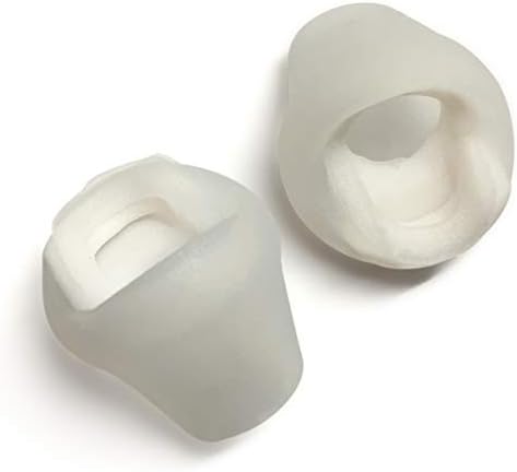 Premium Silicone Earbud Replacement Tips for Bose In-Ear Headphones – Superior Comfort & Sound Isolation – Small, Medium, Large Sizes – 3 Pairs for Enhanced Audio Experience