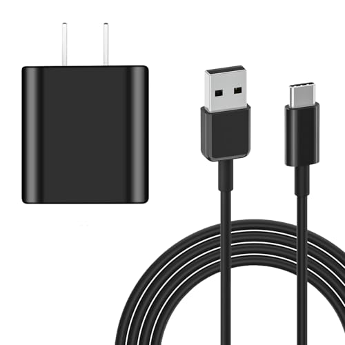 Lenovo Smart Tab Series USB C Charging Cable – High-Speed Power Adapter for M12, M11, M10, P12, P10, and More – Reliable and Durable USB Type C Connector for Rapid Charging and Data Transfer – Essential Accessory for Home and Travel Use