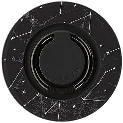 CASETi FY Celestial Mag Safe Ring Holder – Stylish 360-Degree Rotating Phone Grip & Kickstand for Secure Handling and Elevated Smartphone Aesthetics