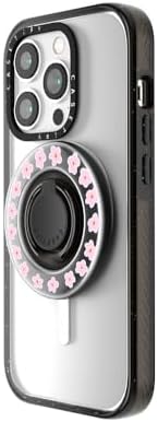 CASETi FY Celestial Mag Safe Ring Holder – Stylish 360-Degree Rotating Phone Grip & Kickstand for Secure Handling and Elevated Smartphone Aesthetics