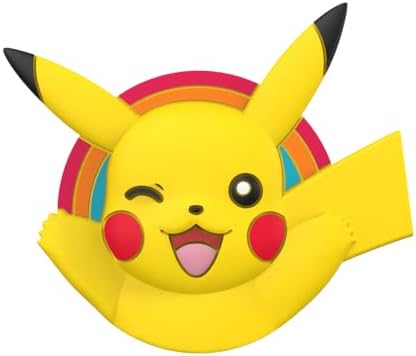Mag Safe-Compatible Pop Socket Phone Grip Featuring Sleepy Bulbasaur – Secure Hands-Free Kickstand with Wireless Charging Support – Ideal Pokémon Accessory for Enhanced Device Handling and Viewing Experience