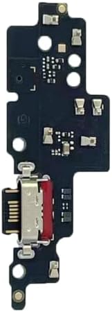 Revitalize Your Motorola Moto G Play 2024 with Premium USB Charging Port Dock Connector Board Flex Replacement – Complete 11-Piece Tool Kit for Hassle-Free Installation and Superior Performance