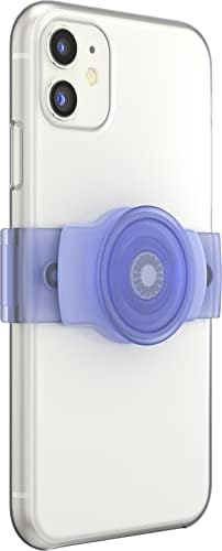 Revolutionary Pop Sockets Grip Slide for Phones – Versatile Sliding Phone Holder with Expandable Kickstand – Clear on White – Enhanced Compatibility for Curved Edge Cases – Effortless Positioning for Selfies and Streaming – Swappable Pop Top for Personalized Style – Wireless Charging Ready – Perfect Cell Phone Accessory for Texting and Watching on-the-Go – Non-Adhesive Design for Maximum Utility and Easy Removal – Upgrade Your Mobile Experience with This Innovative Phone Grip Solution!