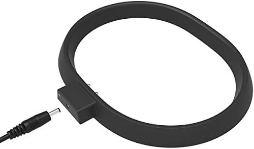 Efficient Charging Dock for Sonos Move Gen 1 & 2 – 45 W Power Adapter Included – Modern Design for Optimal Audio Experience and Quick Power Access