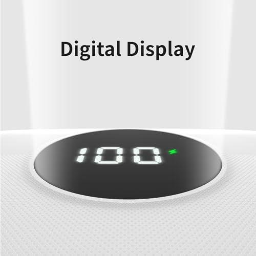 Ultimate 10000 m Ah Heated Vest Battery Pack – Fast Charging Power Bank for Heated Clothing, Stadium Seats & Outdoor Gear with LED Display – Compact & Portable Solution for Winter Adventures – Reliable Energy Source for Jackets, Pants & Camping Chairs