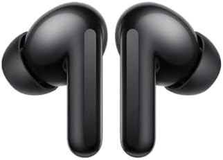 Xiaomi Redmi Buds 6: Cutting-Edge Dual Mic Bluetooth Earbuds with 49 d B Active Noise Cancellation, LDAC Audio Streaming, and Rapid Pairing – 42 Hours of Immersive Sound Quality for All Bluetooth Devices in Elegant Cloud White Finish