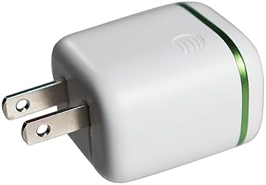 AT&T 40 W USB-C Fast Charging Wall Adapter – Ultimate Travel Companion with Foldable Prongs for i Phone, i Pad, Samsung Galaxy, Google Pixel & More – Universal Compatibility for Rapid Power Delivery Anytime, Anywhere