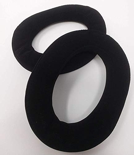 Upgrade Your Audio with Sennheiser HD 569 & 598 Cs Replacement Earpads – Premium Comfort, Enhanced Sound Isolation, Easy Installation for Unmatched Listening Experience
