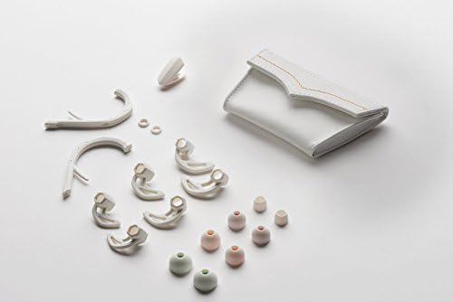 V-MODA Forza Metallo In-Ear Headphones in Elegant Rose Gold – Superior Hi-Res Audio, Noise Isolation, and 3-Button Control for Apple Devices – Ultimate Comfort and Durability for Music Lovers on the Go