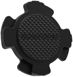 Rokform Magnetic Rok Lock Plug – Transform Your Phone Case into a Dual Magnet Powerhouse for Ultimate Versatility and Secure Mounting on Any Magnetic Surface
