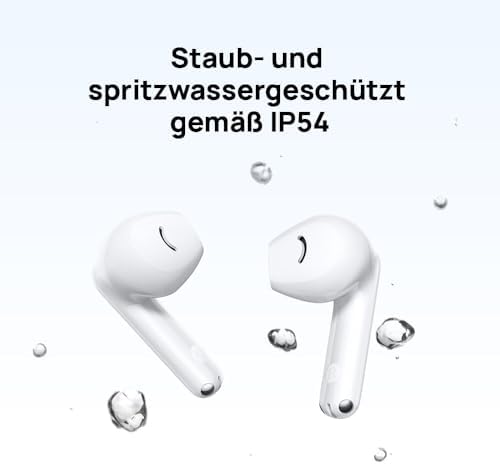 HUAWEI Free Buds SE 2 – 40-Hour Battery Life Wireless Earbuds with Quick Charge, Compact & Comfortable Design, Bluetooth 5.3 Connectivity, Stylish Island Blue – Perfect for Music Lovers on the Go