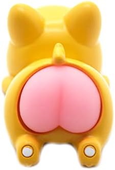 Cute Sea Animal Dolphin Cell Phone Stand Holder, Small Desk Phone Stand Mount for iPhone Android Samsung Galaxy Note – Enhanced Compatibility and Speed