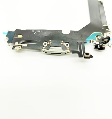 Elevate Your i Phone 14 Pro Max Performance with the Premium Charging Port Board Dock Connector Flex Cable – High-Speed Replacement for 6.7-Inch Models, Ensuring Uninterrupted Connectivity and Superior Charging Efficiency – The Ultimate Repair Solution for Enhanced Smartphone Usability