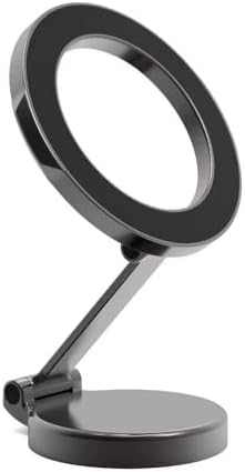 Revolutionary Magnetic Car Mount for i Phone 15 and Universal Smartphones – Ultra-Secure Hands-Free Holder with 360-Degree Rotation and Stylish Design for Uninterrupted Navigation and Connectivity on the Go