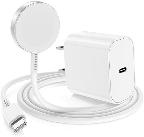 Elevate Your Charging Game with the i Phone 16 Charger Set: 6 ft Type C to C Cable & 3 USB-C Fast Charging Blocks for i Phone 16 Pro Max, 16, 15, 15 Plus, Air Pods Max 2 (2024) & Air Pods Pro 2 nd Gen – Maximum Speed & Compatibility for Effortless Power Anytime, Anywhere