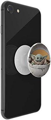 Star Wars Jedi Icon Mag Safe Phone Grip & Stand – Enhance Your Mobile Experience with Secure Magnetic Support, Wireless Charging Compatibility, and Stylish Hands-Free Kickstand for Ultimate Convenience and Fandom Expression