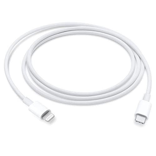 10 FT Woven Lightning to USB C Charging Cable – Premium Fast Charger for i Phone & i Pad – Tangle-Free Durability with Enhanced Length for Ultimate Flexibility – High-Quality, Reliable Performance for Home & Travel – Ideal for Apple Devices Including i Phone 14 Pro, 13, 12, SE 2 nd & More