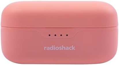 Discover the Ultimate Sound Revolution with High-Performance Bluetooth Noise-Cancelling Earbuds – Engineered for an Immersive Audio Journey with IPX5 Waterproof Protection, 20-Hour Extended Battery Life, and an Ergonomic, Comfortable Fit – Ideal for Music Aficionados and Active Lifestyles