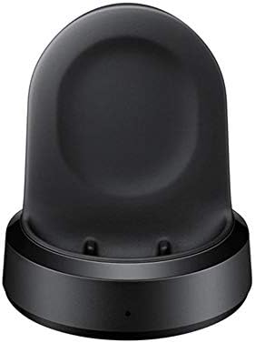 Efficient Samsung Galaxy Watch 1 Charger Dock – Fast USB Charging Stand for SM-R800 / R810 / R815 – Ideal 42 mm & 46 mm Compatibility, Sleek Design Enhances Style and Functionality