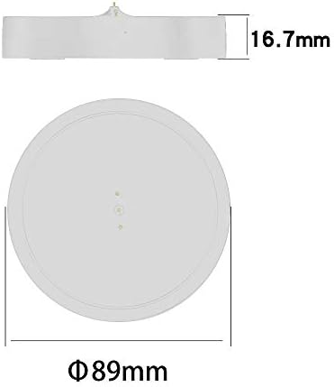 Kissmart High-Efficiency Charging Dock for Ultimate Ears Boom 3 & Megaboom 3 – Advanced USB Charging Station with Quick Charge Functionality, Sleek Aesthetic Design, and Superior Compatibility for Wireless Speakers – Your Essential Accessory for Effortless Music Playback and Enhanced Portability