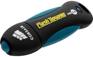 Corsair CMFVY3 A-32 GB USB 3.0 Flash Voyager Drive – High-Speed, Durable, and Water-Resistant Data Storage for Ultimate Performance and Reliability