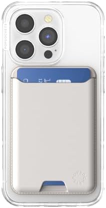 Chic Lavender Pop Sockets Phone Wallet with Expanding Grip & Mag Safe Compatibility – Stylish Card Holder for Effortless Wireless Charging & Enhanced Smartphone Functionality – Perfect Accessory for Active Lifestyle Users