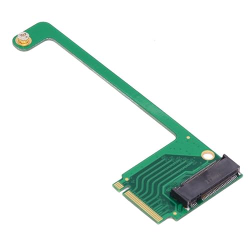 Enhance Your Gaming Setup with the chenyang ROG Ally M.2 NVME Adapter – Upgrade from 2230 to 2280 mm SSD for Lightning-Fast Performance and Compatibility Boost