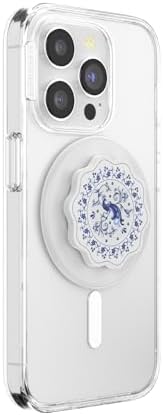 Elevate Your i Phone Experience with the Elegant Olive Wood Mag Safe Pop Grip – Premium Magnetic Phone Stand for Secure One-Handed Use, Customizable Swappable Design, Ultimate Hands-Free Viewing, Effortless Wireless Charging Compatibility, and Superior Durability for Everyday Adventures