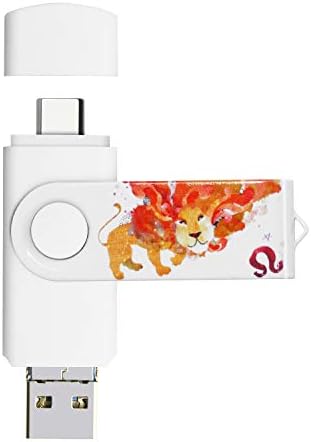 Ultra-Fast 3-in-1 256 GB Photo Backup Stick for Android & Type-C Devices – Seamless Storage with USB 3.1 Compatibility for Galaxy, LG, Google Pixel, Huawei, One Plus, and More!