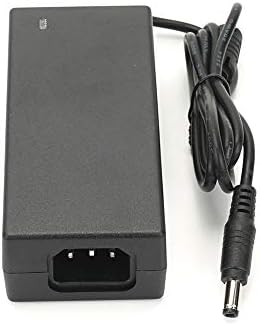 Universal 12 V 5 A Power Supply Adapter – Compact AC to DC Converter for LED Strips, Security Cameras, and More – Reliable Performance with Global Compatibility and Safety Features