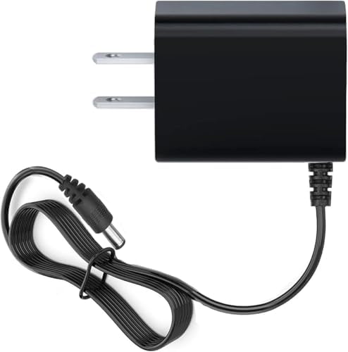 Enhanced 26 V AC/DC Adapter for Infinity PR Pro Endurance 12 – Ultimate Power Solution for Deep Tissue Massage Gun | Efficient 2400 m Ah Li-ion Battery Charger with Superior Compatibility and Portable Design