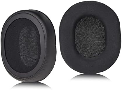 MOLGRIA Arctis 7 Advanced Cooling Gel Ear Pads – Premium Replacement Cushions for Steel Series Arctis 1/3/5/7/7 P & 9 Pro Prime Wireless Headsets – Ultimate Comfort & Enhanced Heat Regulation for Gamers