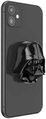 Star Wars Jedi Icon Mag Safe Phone Grip & Stand – Enhance Your Mobile Experience with Secure Magnetic Support, Wireless Charging Compatibility, and Stylish Hands-Free Kickstand for Ultimate Convenience and Fandom Expression