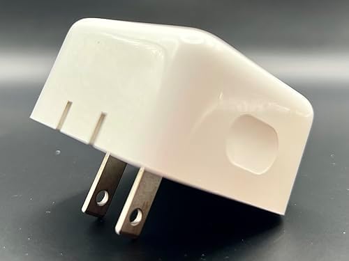 Experience Rapid Charging with Our 35 W Dual-Port USB Type-C Wall Adapter – Compact, Universal, and Safe Power Delivery for All Your Devices