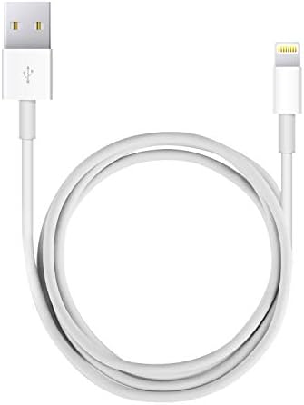 Premium 10 Ft MFi Certified USB to Lightning Charging Cable Bundle for i Phone – Fast Charge & Extended Reach for i Phone 11/11 Pro/11 Max/X/XS/XR/XS Max/8/7/6/5 S/SE – Unmatched Durability & Flexibility for Hassle-Free Connectivity