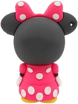 Charming 128 GB Cute USB Flash Drive with Gift Box – High-Speed Data Storage Thumb Drive for Stylish File Management and Enhanced Device Compatibility