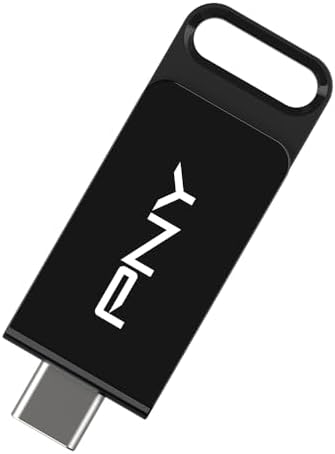 256 GB Elite Type-C USB 3.2 Flash Drive – Ultra-Fast Data Transfer up to 120 MB/s, 10 x Faster Write Speeds than USB 2.0, Durable & Portable Design for Everyday Use, Enhanced Compatibility with Modern Devices