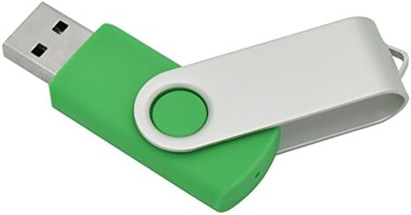 Effortless Data Storage with FUYUAN 10-Pack 2 GB USB Flash Drives – High-Speed USB 2.0 Memory Sticks in Stylish Blue for Ultimate Portability and Compatibility