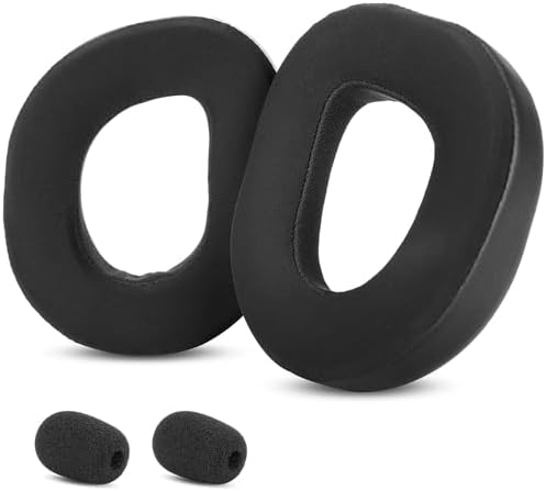 Transform Your Turtle Beach Stealth 700 Gen 3 Gaming with Premium Cooling Gel Earpads – Ultimate Comfort with Memory Foam and Ice Silk for Extended Play Sessions and Enhanced Performance