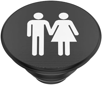 Magnetic Pop Sockets Pop Grip for Mag Safe – Customizable Phone Holder & Kickstand for i Phone Mag Safe Cases – Secure Grip, Hands-Free Viewing, Wireless Charging Compatible – Fluted Fatigue Design for Enhanced Style and Functionality